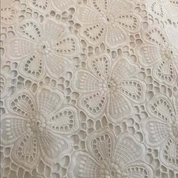 Lilly Pulitzer Lace Dress - Picture 2 of 5